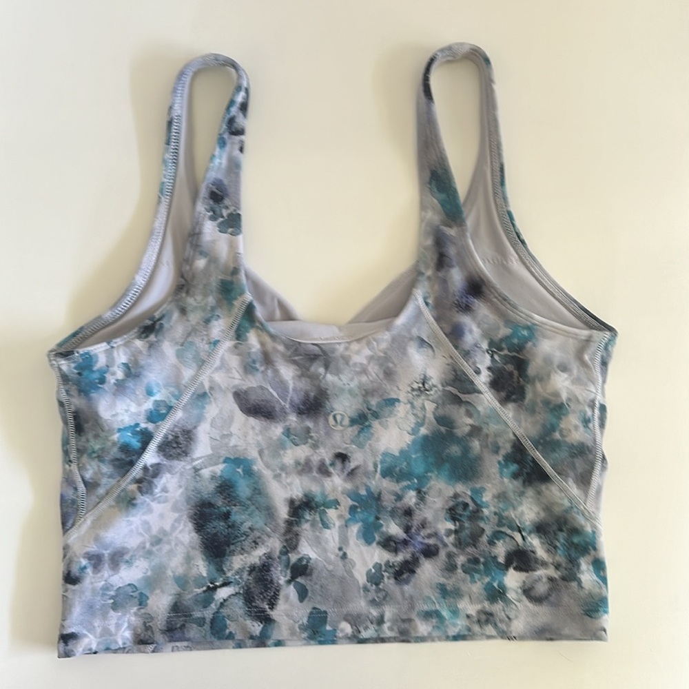 Lululemon Align Crop